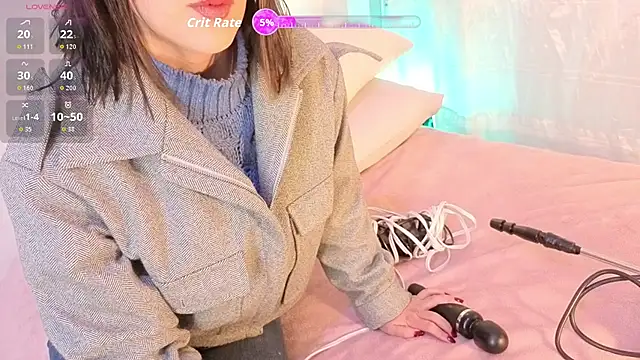 Samaraa Smith online show from March 2026 11:04:02 AM