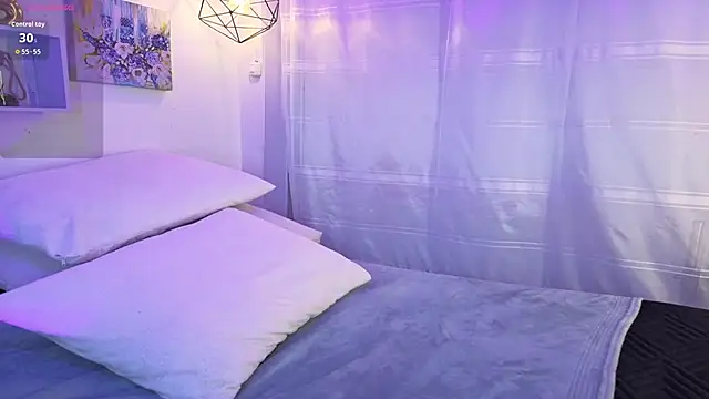 Samaraa Smith online show from October 2025 11:07:01 AM