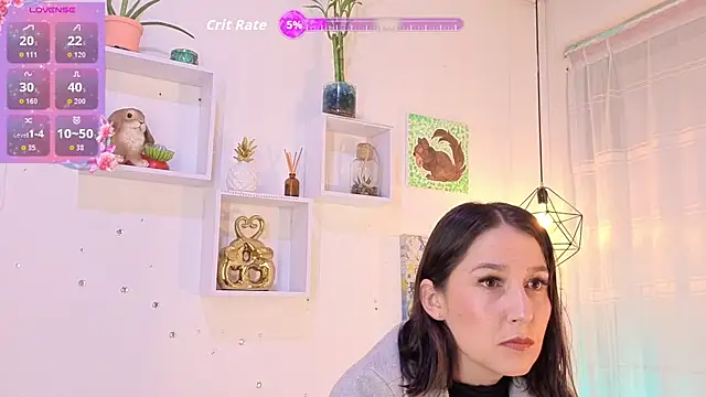 Samaraa Smith online show from April 2026 11:06:01 AM