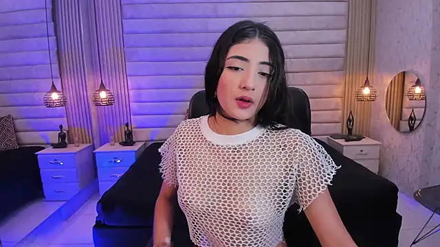 VictoriaaBlair online show from March 2026 07:10:02 PM