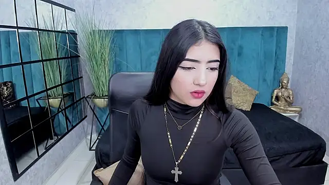 VictoriaaBlair online show from February 2026 07:24:02 PM