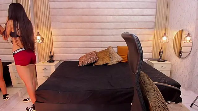 VictoriaaBlair online show from April 2026 06:58:02 PM