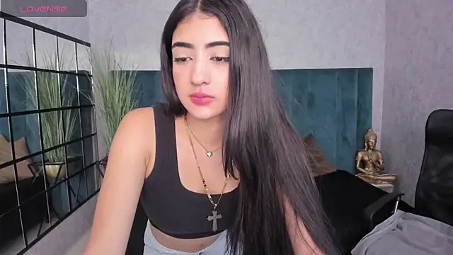 VictoriaaBlair online show from February 2026 05:25:02 PM