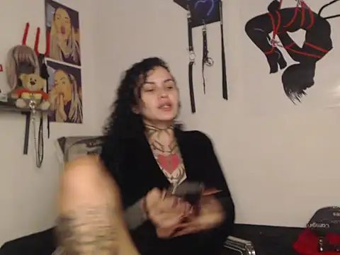 Snapshot of Sofia_May chatting on February 2026 11:14:02 PM Sofia May online show from February 2026 11:14:02 PM