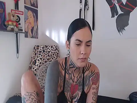 Sofia May online show from March 2026 11:03:01 AM