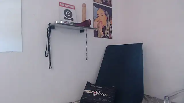 Sofia May online show from September 2025 03:29:01 PM