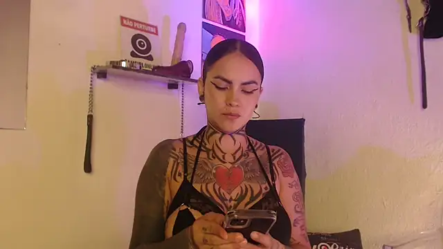 Sofia May online show from September 2025 05:45:02 AM