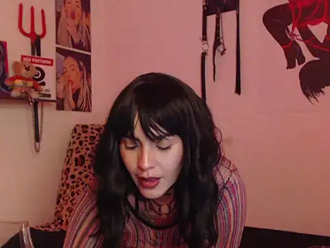 Sofia May online show from March 2026 01:22:01 AM