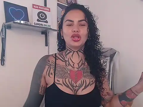 Sofia May online show from October 2025 11:20:01 AM