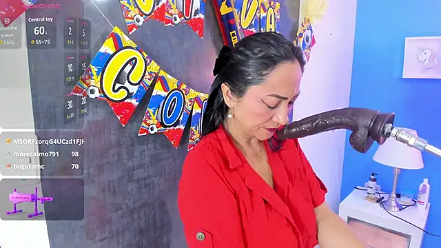 Snapshot of lisa_milf_ chatting on June 2026 07:30:02 PM lisa milf online show from June 2026 07:30:02 PM
