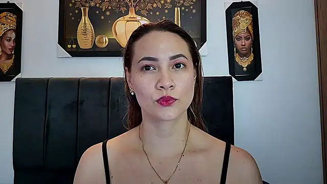 Snapshot of cieloDal chatting on October 2025 05:06:02 AM cieloDal online show from October 2025 05:06:02 AM