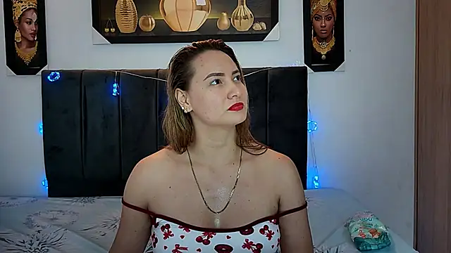 Snapshot of cieloDal chatting on February 2026 05:16:02 AM cieloDal online show from February 2026 05:16:02 AM