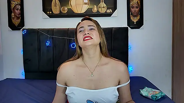 Snapshot of cieloDal chatting on February 2026 05:17:02 AM cieloDal online show from February 2026 05:17:02 AM