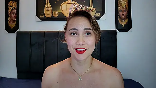 Snapshot of cieloDal chatting on November 2025 05:03:01 AM cieloDal online show from November 2025 05:03:01 AM