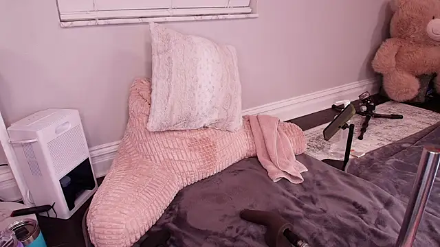Lexibby69 online show from May 2026 10:07:02 AM