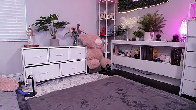 Lexibby69 online show from June 2026 11:10:02 AM
