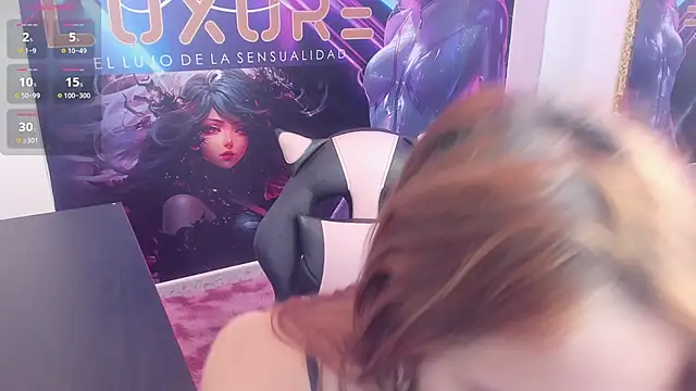 Liamartinn online show from October 2025 02:21:02 PM