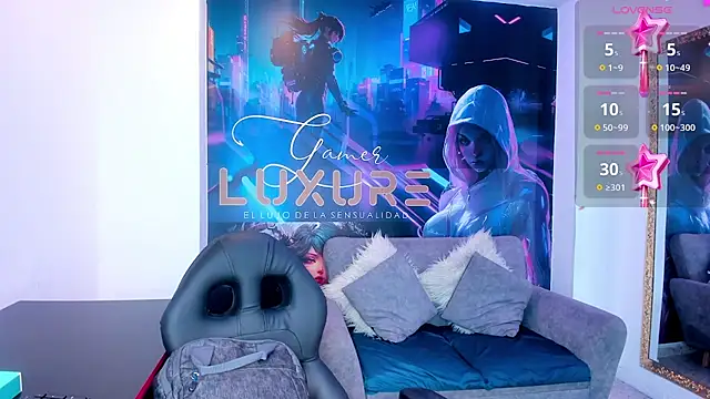 Liamartinn online show from December 2025 11:20:01 AM