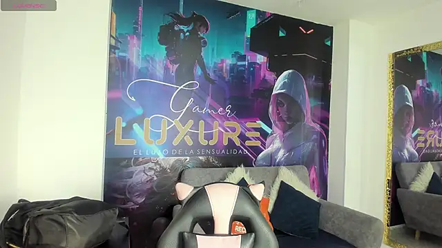 Liamartinn online show from October 2025 02:07:01 PM