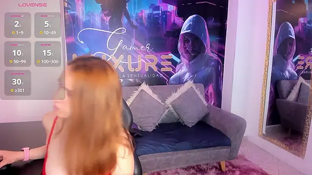 Liamartinn online show from November 2025 02:11:01 PM