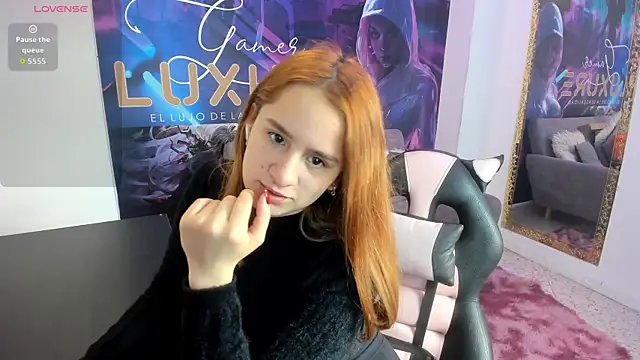 Liamartinn online show from October 2025 02:05:01 PM