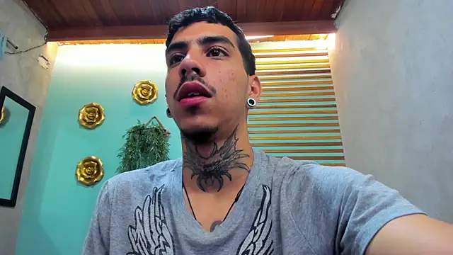 jharol cardonaa online show from September 2025 01:29:01 PM