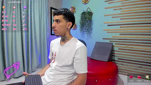 jharol cardonaa online show from October 2025 01:29:02 AM