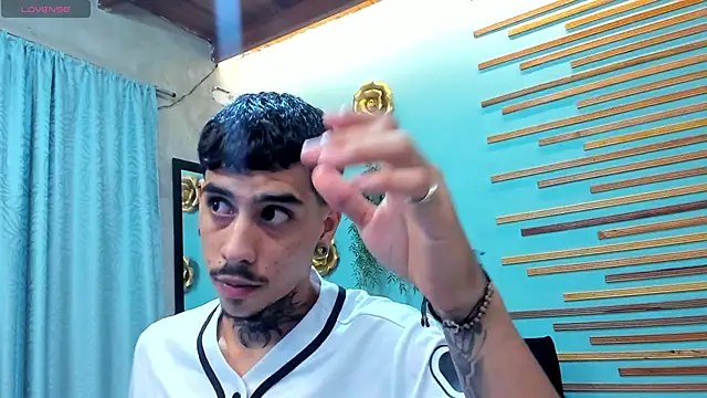 jharol cardonaa online show from September 2025 01:31:02 AM