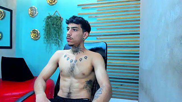 jharol cardonaa online show from September 2025 01:28:02 AM