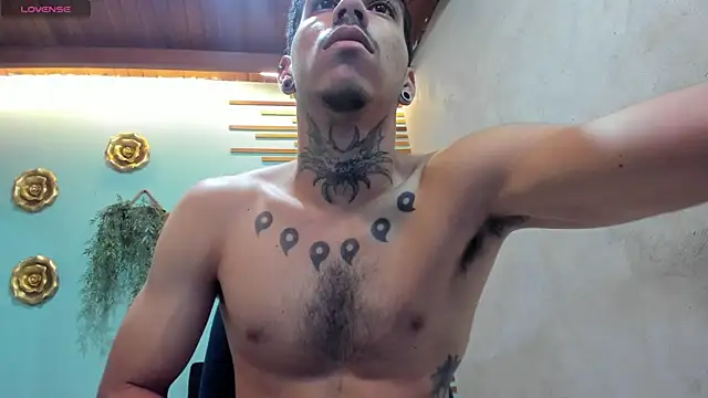 jharol cardonaa online show from September 2025 09:43:02 PM