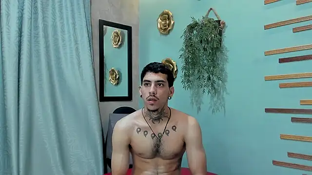 jharol cardonaa online show from October 2025 12:21:01 AM
