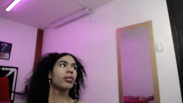 FELINEXOXO online show from October 2025 12:17:02 PM