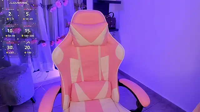 megara x  online show from February 2026 03:18:02 AM