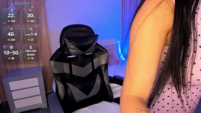 Snapshot of megara_x_ chatting on November 2025 02:27:01 AM megara x online show from November 2025 02:27:01 AM