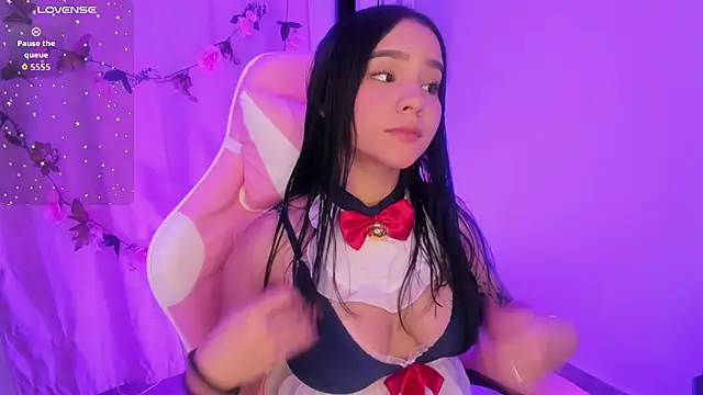 megara x  online show from February 2026 03:17:02 AM