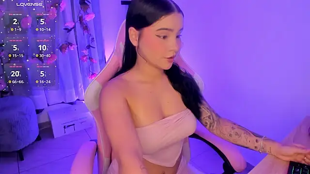 megara x  online show from May 2026 03:02:02 AM