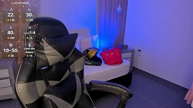 megara x  online show from January 2026 02:27:02 AM