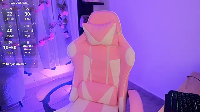 megara x  online show from March 2026 03:36:02 AM