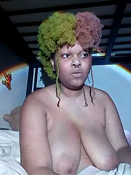 8Chaos8 online show from October 2025 09:54:02 AM