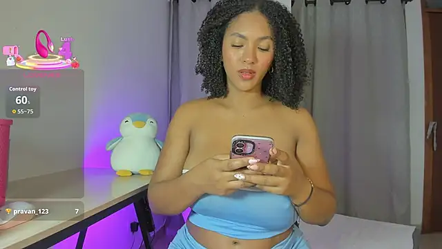 Mia sweet80 online show from March 2026 04:03:01 AM