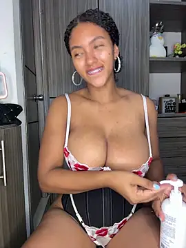 Mia sweet80 online show from October 2025 02:55:01 AM