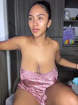 Mia sweet80 online show from December 2025 04:36:02 AM