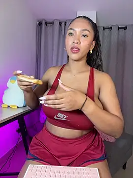 Mia sweet80 online show from March 2026 04:01:02 AM