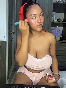 Mia sweet80 online show from November 2025 03:32:02 AM