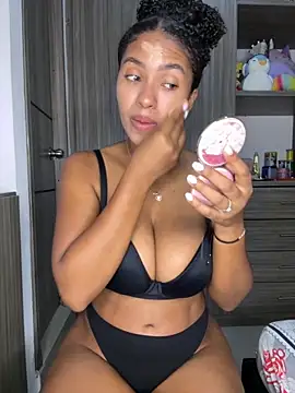 Mia sweet80 online show from September 2025 01:50:02 AM