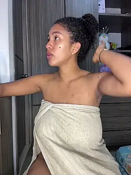 Mia sweet80 online show from October 2025 03:05:01 AM