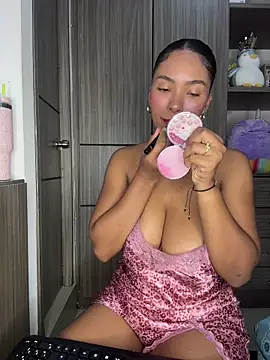 Mia sweet80 online show from October 2025 03:30:01 AM