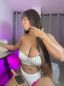 Mia sweet80 online show from March 2026 04:06:01 AM