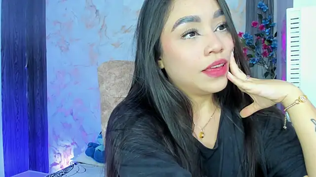 Snapshot of Eva_cutte chatting on November 2025 12:48:02 PM Eva cutte online show from November 2025 12:48:02 PM