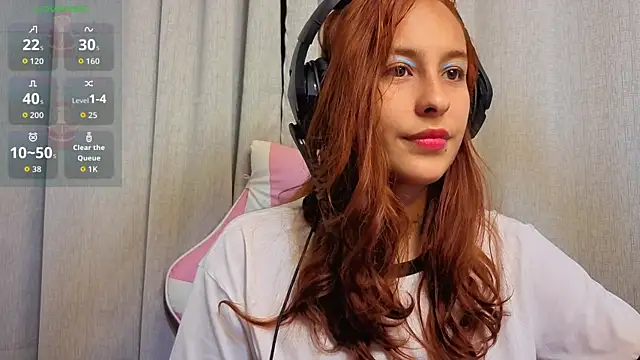 allysy nc online show from December 2025 02:34:02 AM